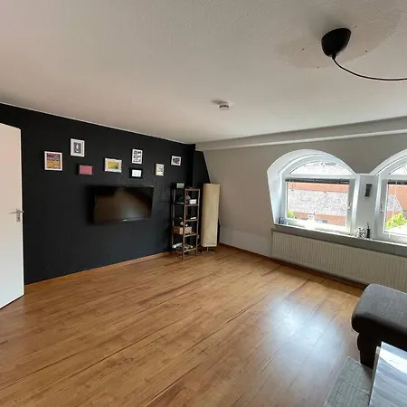 Apartament Im Herzen Von