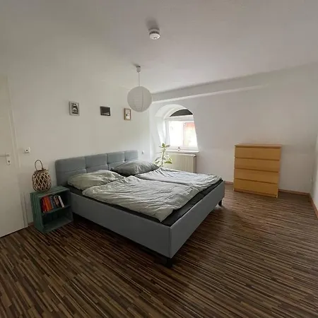 Im Herzen Von Apartament