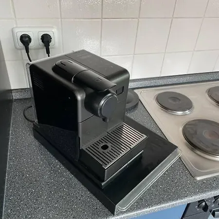 Apartament Im Herzen Von