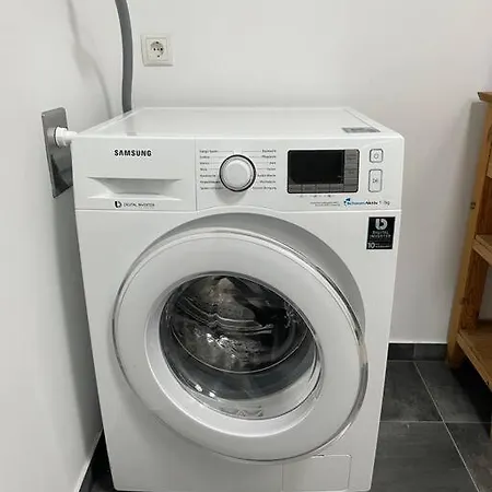 Im Herzen Von Apartament *