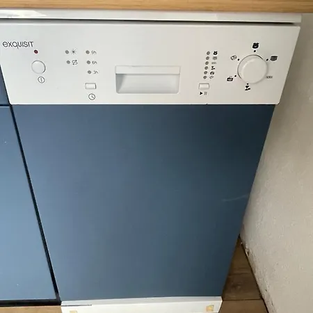 Apartament Im Herzen Von Barsinghausen
